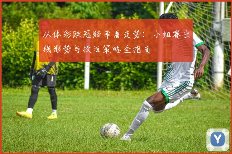 从体彩欧冠赔率看走势：小组赛出线形势与投注策略全指南